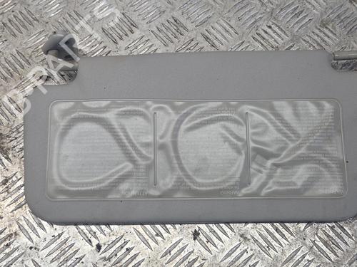 Right sun visor SUBARU FORESTER (SF_) | BP37374532I2 - Image 2
