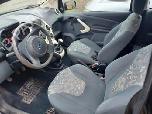 ABS pump FORD KA (RU8) 1.3 TDCi | BP37360640M43 - Image 9