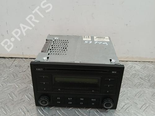 Auto-radio Auto-radio 37366993 37366993