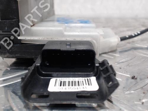 Front right lock CITROËN C3 II (SC_) | BP37355816C97 - Image 3