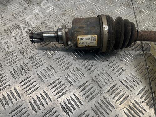 left-front-driveshaft-mazda-3-bk-2003-2004-2005-2006-2007-2008-2009-40267173 main image