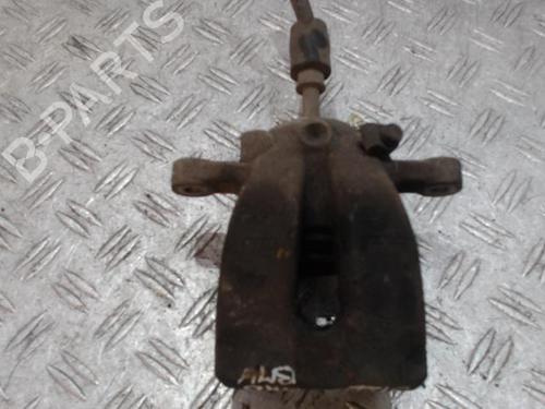 Right rear brake caliper BMW 1 (E87) 118 d | BP37359367M106 - Image 4