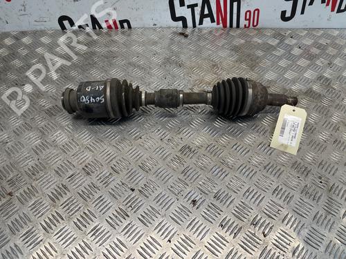 Used Right front driveshaft Right front driveshaft 37364420 37364420