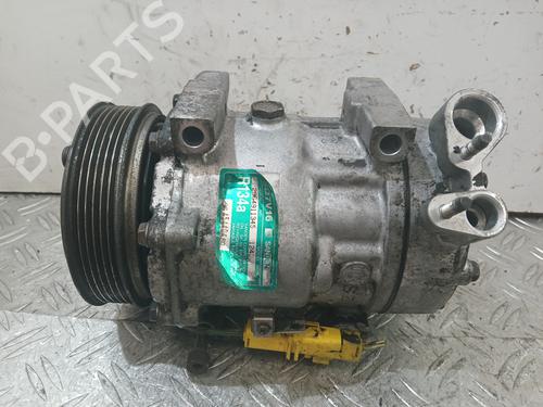 AC compressor PEUGEOT 807 (EB_) 2.2 | BP37364224M34 - Image 3