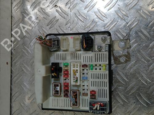 Fuse box RENAULT KANGOO Express (FW0/1_) 1.5 dCi 85 (FW0K, FW0L, FW0B) | BP37364229E1 - Image 3