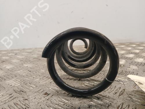 Used Shock absorber spring Shock absorber spring DACIA SANDERO II TCe 90 (B8M1, B8MA, B8AC) (90 hp) 39702593 39702593