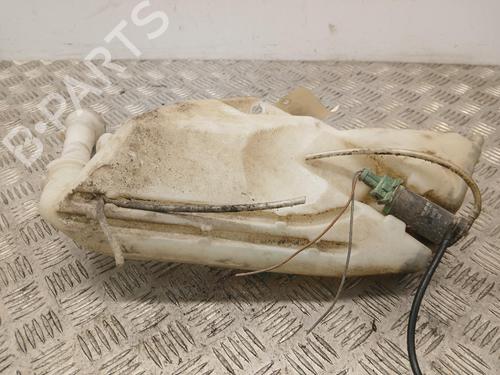 Sprinklertank Sprinklertank PEUGEOT 206 Hatchback (2A/C) 2.0 HDI 90 (90 hp) 39702446 39702446