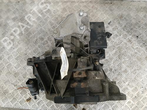 Gearbox FORD FIESTA VI (CB1, CCN) 1.25 | BP37374492M3 - Image 3