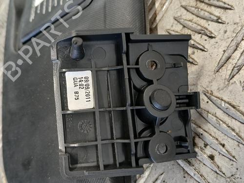 Højre solskærm Højre solskærm 38472391 38472391