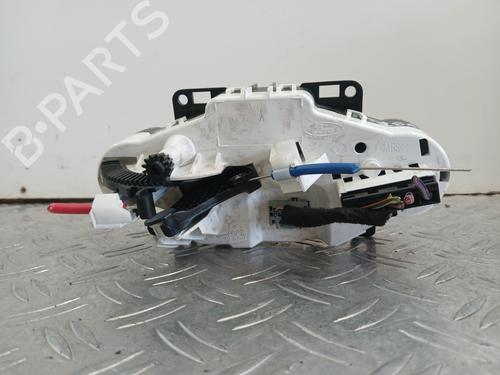 Climate control FORD FIESTA VI (CB1, CCN) 1.5 TDCi | BP37365305I5 - Image 3