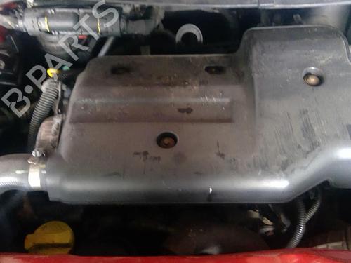 Alternator SUZUKI SWIFT III (MZ, EZ) 1.3 DDiS (RS413D) | BP37356286M7 - Image 5