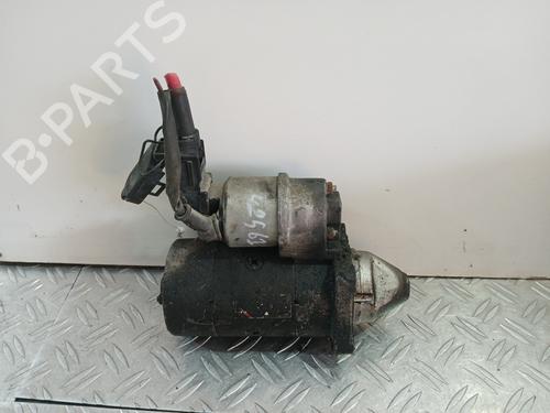 Used Starter Starter 37365559 37365559