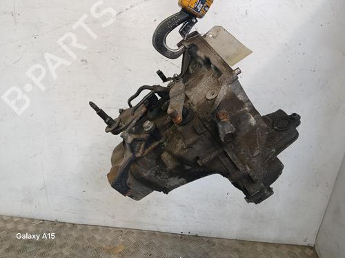 Used Gearbox Gearbox 37647244 37647244