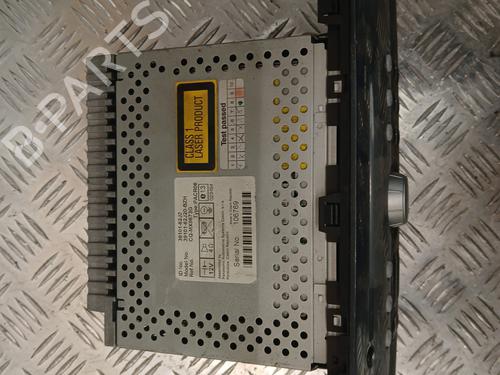 radio-suzuki-swift-iii-mz-ez-2005-37368218 main image