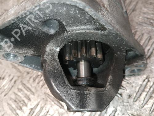 Starter RENAULT MEGANE IV Hatchback (B9A/M/N_) | BP37368357M8 - Image 7