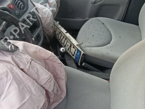 Recambios CITROËN C3 I (FC_, FN_) 1.4 i 4867544