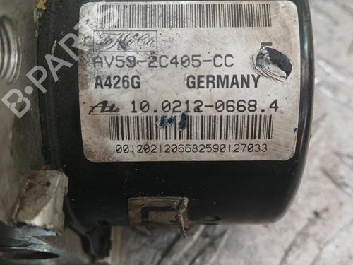 ABS pump FORD FIESTA VI (CB1, CCN) 1.25 | BP37364857M43 - Image 7
