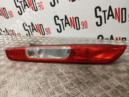 Left taillight FORD FOCUS II (DA_, HCP, DP) | BP37370933C34 - Image 5