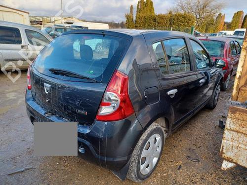 Heater blower motor DACIA SANDERO 1.5 dCi | BP37356306M62 - Image 12