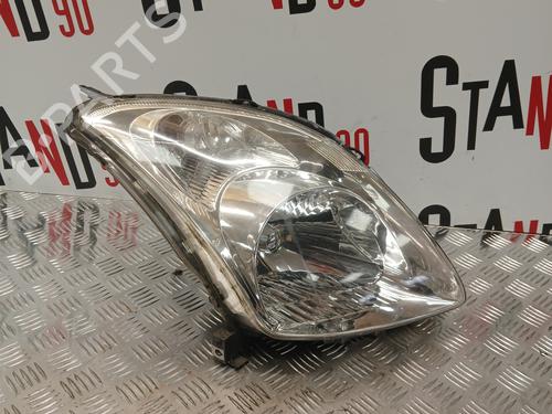 Right headlight SUZUKI SWIFT III (MZ, EZ) 1.3 DDiS (RS413D) | BP37367055C29  - Image 6