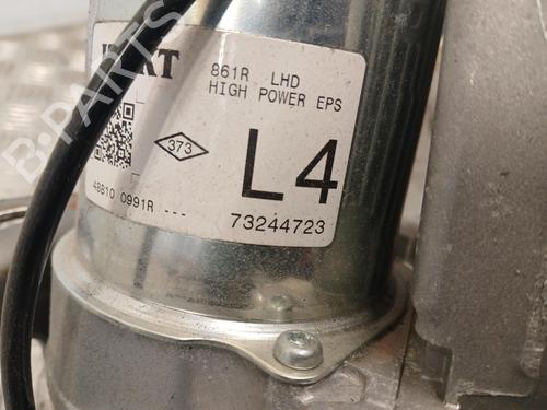 Steering column RENAULT CAPTUR I (J5_, H5_) 1.5 dCi 110 | BP40602662M21 - Image 2