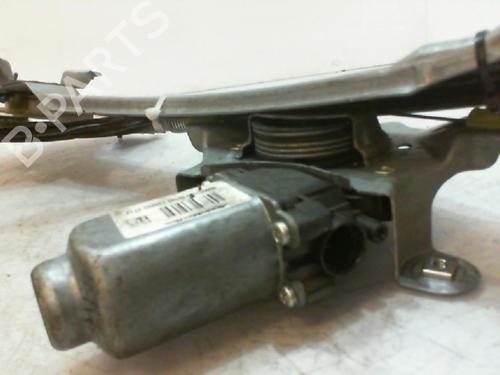 Front left window mechanism RENAULT TWINGO II (CN0_) 1.2 16V (CN04, CN0B) | BP37351522C22 - Image 3