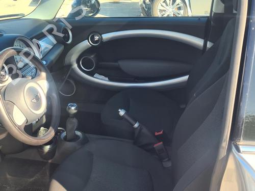 Left front steering knuckle MINI MINI (R56) Cooper D | BP37360831M25 - Image 11