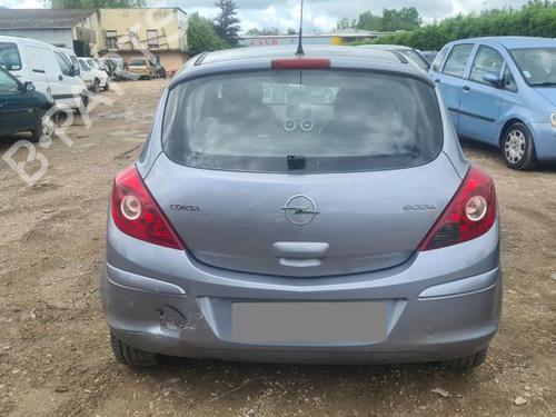 Front right window mechanism OPEL CORSA D (S07) 1.3 CDTI (L08, L68) | BP37358524C23 - Image 10