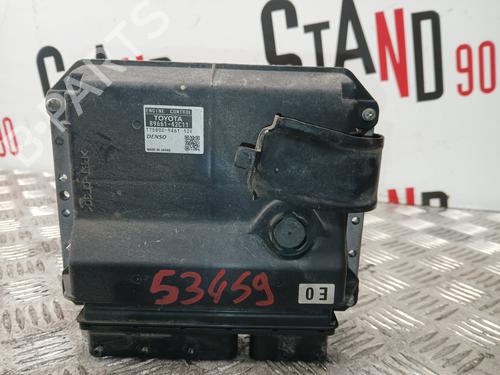 engine-control-unit-ecu-toyota-rav-4-iii-_a3_-2005-2006-2007-2008-2009-2010-2011-2012-2013-2014-37370836 main image