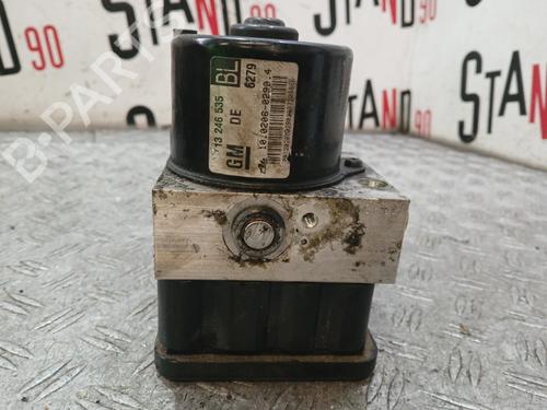 ABS pump OPEL ASTRA H (A04) | BP37361314M43 - Image 6