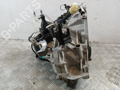 Gearbox DACIA SANDERO II 1.0 SCe 75 (B8JC, B8JD, B8NC) | BP37362606M3  - Image 5