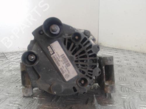 Used Alternator Alternator 37355050 37355050