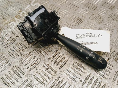 Steering column stalk OPEL AGILA B (H08) 1.0 (F68) | BP37352733I23 - Image 4