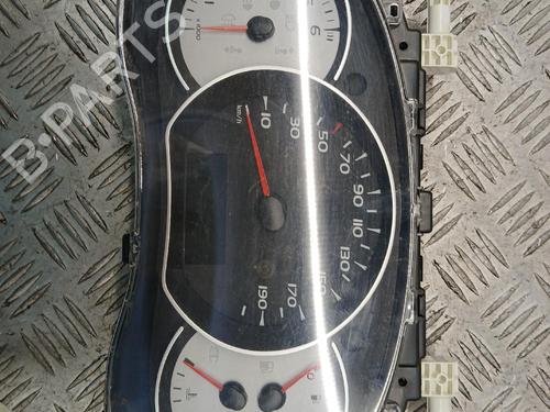 Used Instrument cluster Instrument cluster 39552063 39552063