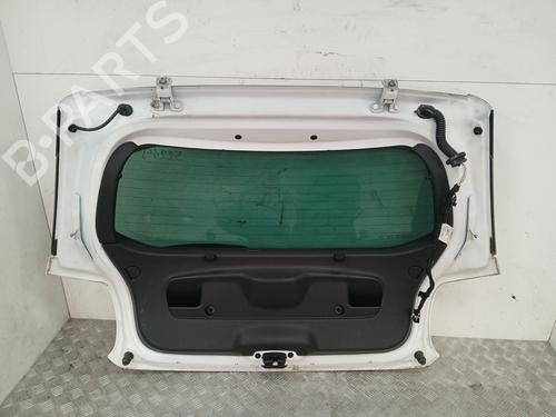 tailgate-citroen-ds3-sa_-2009-2010-2011-2012-2013-2014-2015-2016-37369039 main image
