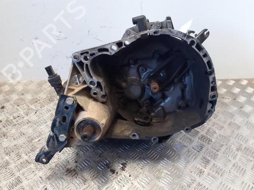 Gearbox RENAULT KANGOO Express (FC0/1_) | BP37357629M3 - Image 3