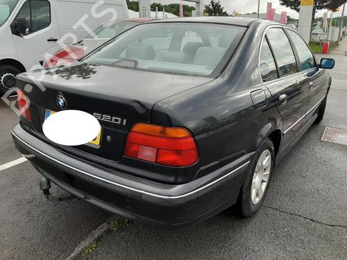 Switch BMW 5 (E34) | BP37353302I30 - Image 5