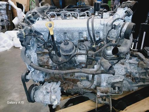 Engine KIA CEE'D Hatchback (ED) 1.6 CRDi 90 | BP39606878M1 - Image 3