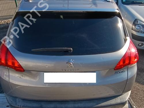 Kabinelys PEUGEOT 2008 I (CU_) 1.6 VTi | BP37374020I8 - Image 17