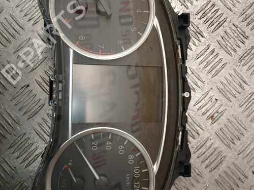 Instrument cluster NISSAN MICRA V (K14) 0.9 IG-T | BP37369920C47 - Image 4