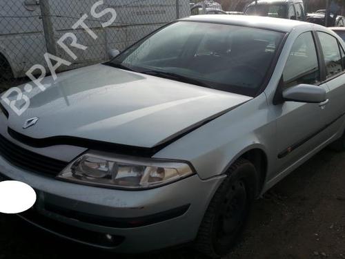 Switch RENAULT LAGUNA II (BG0/1_) 1.9 dCi (BG08, BG0G) | BP37351151I30 - Image 4