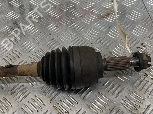 Right front driveshaft RENAULT MODUS / GRAND MODUS (F/JP0_) 1.2 (JP0C, JP0K, FP0C, FP0K, FP0P, JP0P, JP0T) | BP37364142M39 - Image 2
