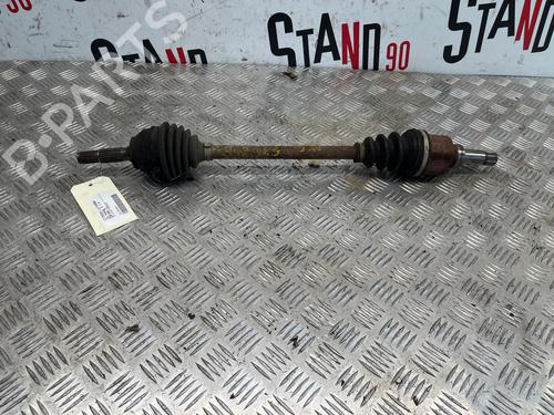 Left front driveshaft CITROËN C2 (JM_) | BP37374170M38 - Image 3