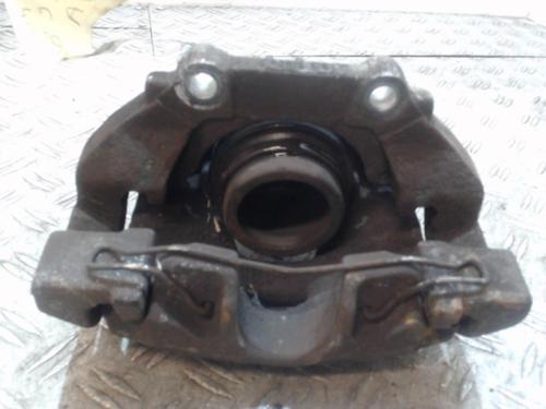 Used Left front brake caliper Left front brake caliper 37354248 37354248