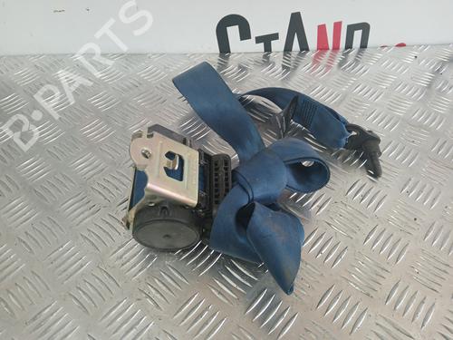 Used Front right seatbelt Front right seatbelt 37358639 37358639
