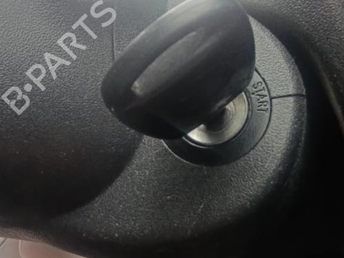 Left front window switch TOYOTA YARIS (_P1_) 1.4 D-4D (NLP10_, NLP10R) | BP37371668I27 - Image 6