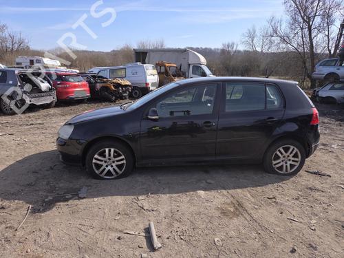 Climate control VW GOLF V (1K1) | BP37365741I5 - Image 10