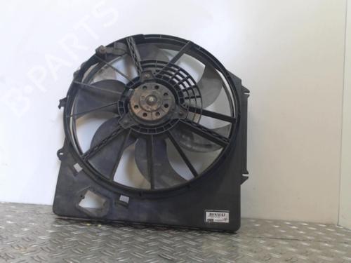 Used Radiator fan Radiator fan 37350318 37350318