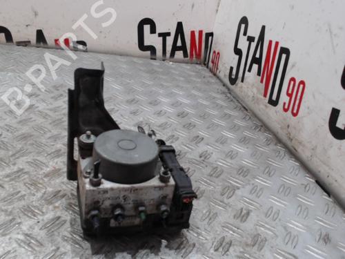 ABS pump RENAULT MODUS / GRAND MODUS (F/JP0_) 1.5 dCi (FP0F, JP0F) | BP37356736M43 - Image 2