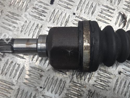 Used Left front driveshaft Left front driveshaft 37374859 37374859